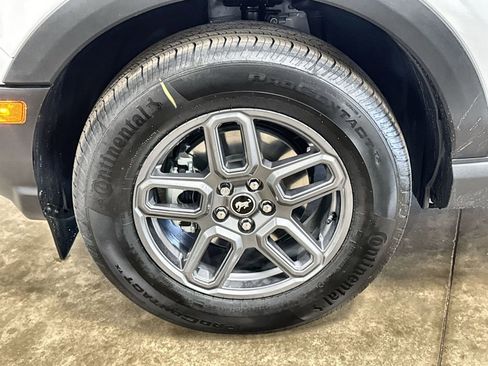 New 2026 Ford Bronco Sport Big Bend w/ Convenience Package AWD/4WD image 30
