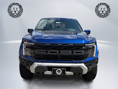 New 2026 Ford F150 Raptor AWD/4WD image 2