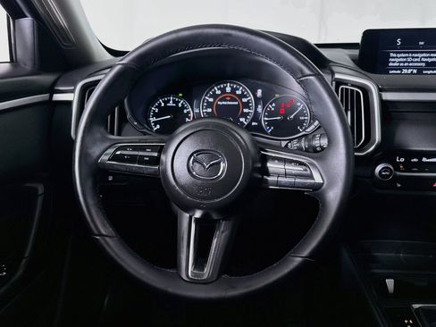 Used 2026 MAZDA CX-50 AWD 2.5 S w/ Preferred Pkg image 18