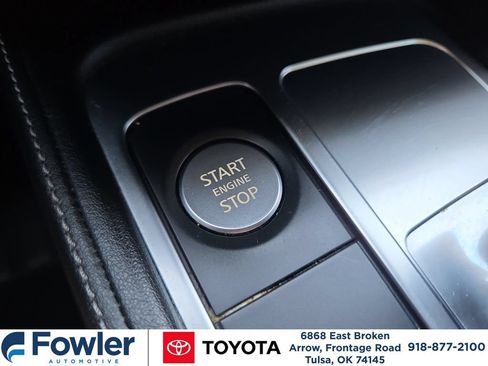 Used 2024 INFINITI QX60 Luxe FWD image 22