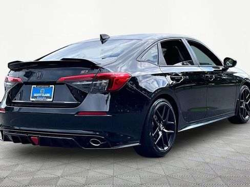 Used 2024 Honda Civic Si image 6