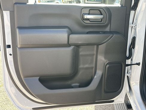 New 2026 GMC Sierra 2500 Pro w/ 1SA Pro Safety Plus Package RWD image 21