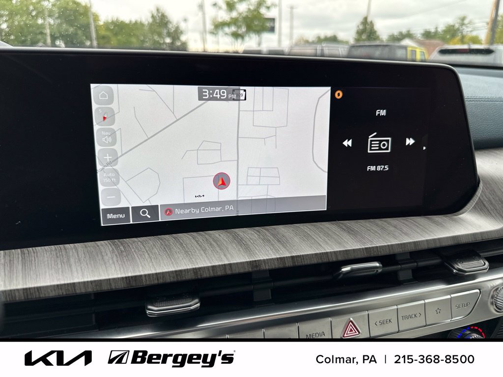Certified 2023 Kia Telluride SX Prestige AWD/4WD image 26
