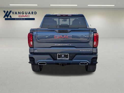 New 2026 GMC Sierra 1500 Denali image 6
