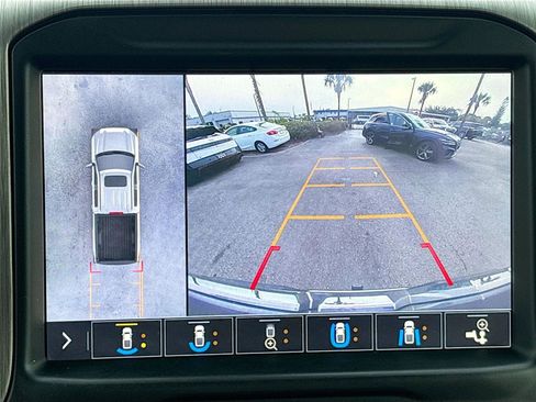 Used 2019 GMC Sierra 1500 Denali w/ Technology Package image 15