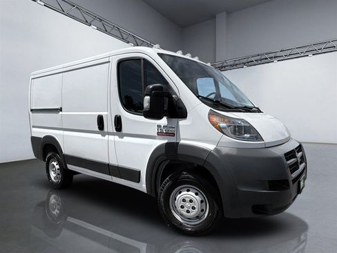 Used 2016 RAM ProMaster 1500 w/ Interior Convenience Group FWD image 25