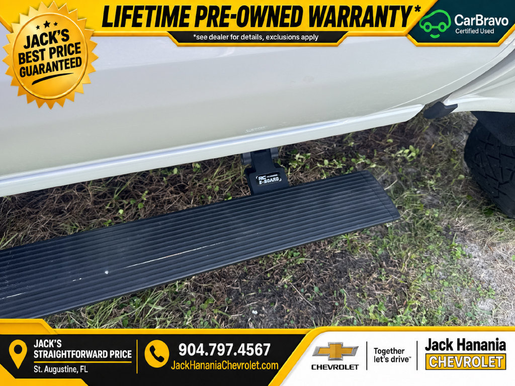 Used 2021 Chevrolet Silverado 1500 Custom AWD/4WD image 10