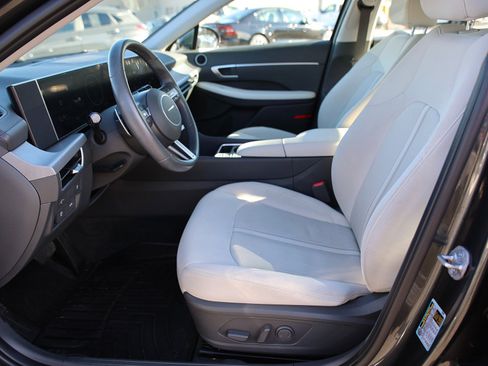Used 2024 Hyundai Sonata SEL w/ Convenience Package image 14