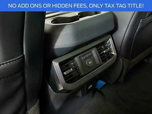 New 2026 Ford F350 Platinum w/ FX4 Off-Road Package image 26