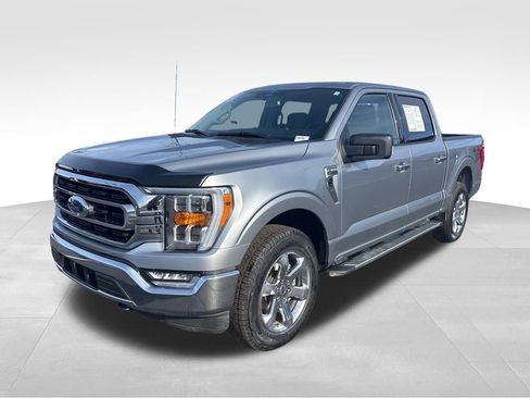 Used 2023 Ford F150 XLT w/ Equipment Group 302A High image 2