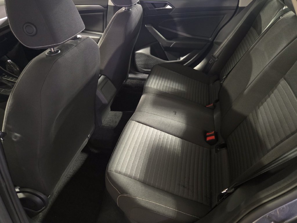 Certified 2024 Volkswagen Jetta S FWD image 12