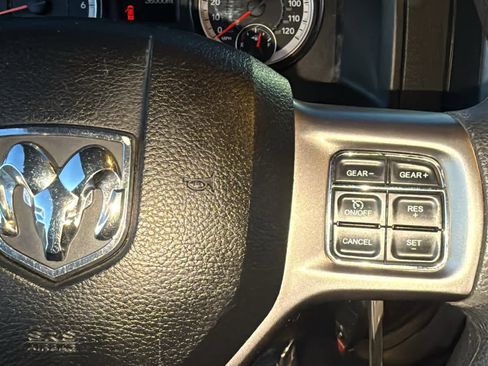 Certified 2022 RAM 1500 Classic Warlock image 20