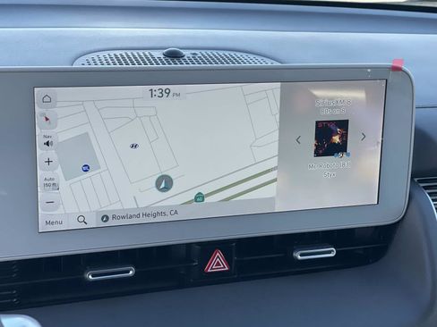 Certified 2024 Hyundai Ioniq 5 SEL image 13