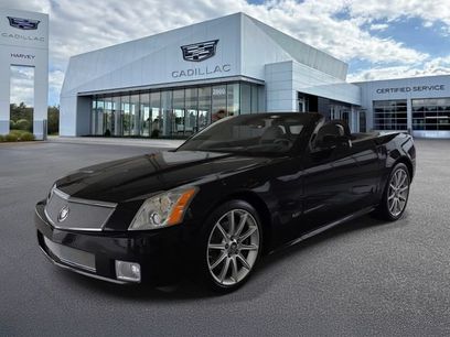 Used 2006 Cadillac XLR V