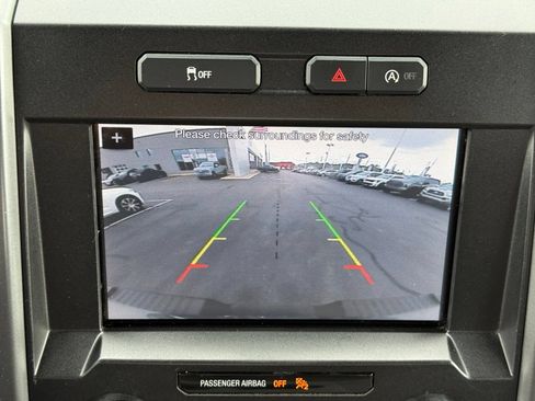 Used 2019 Ford F150 XLT w/ Equipment Group 302A Luxury AWD/4WD image 35