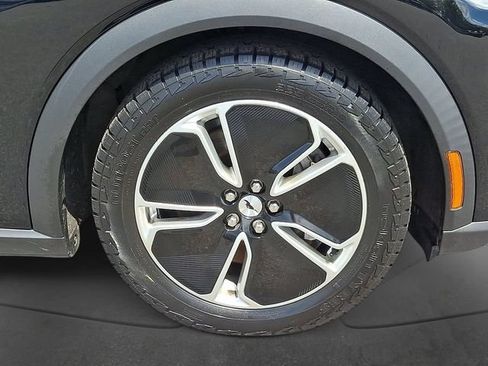 Used 2022 Ford Mustang Mach-E Select AWD/4WD image 8
