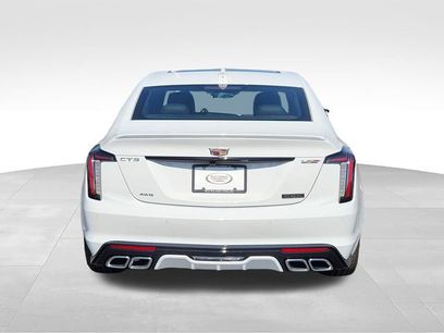 New 2026 Cadillac CT5 V w/ Technology Package