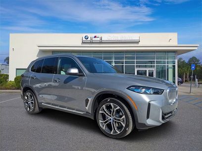 New 2026 BMW X5 xDrive40i w/ Climate Comfort Package