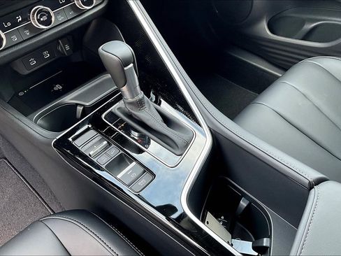 New 2025 Acura ADX FWD image 19