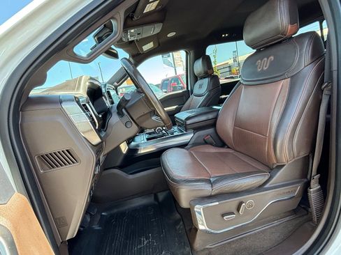 Used 2021 Ford F150 King Ranch AWD/4WD image 13