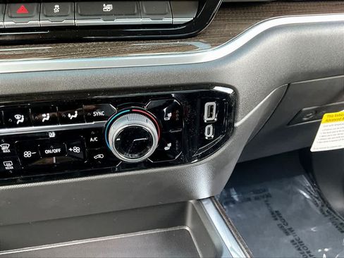 New 2026 Chevrolet Silverado 1500 RST w/ Safety Package AWD/4WD image 19