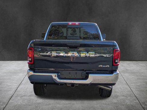 New 2026 RAM 2500 Tradesman image 5