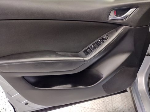 Used 2016 MAZDA CX-5 Sport FWD image 17