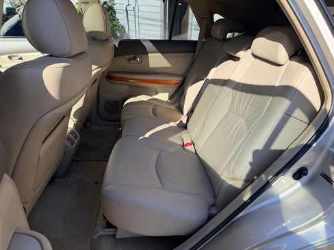 Used 2008 Lexus RX 350 AWD image 35