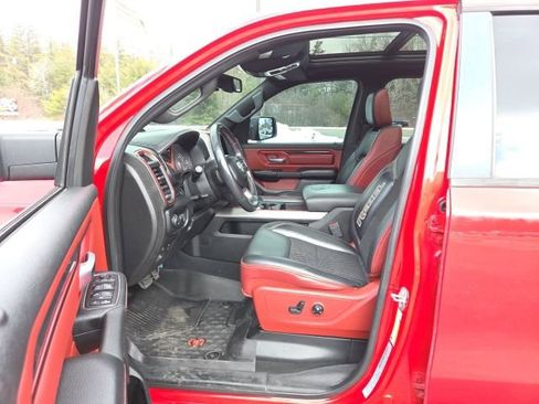 Used 2019 RAM 1500 Rebel w/ Rebel Level 2 Equipment Group image 20