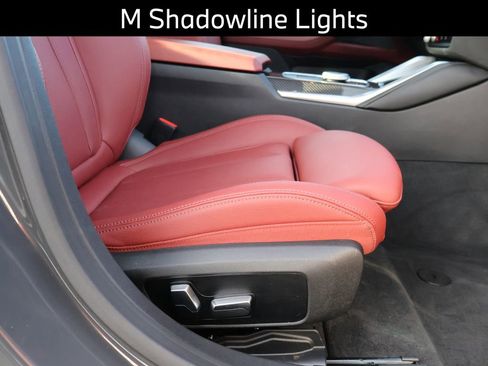 Certified 2023 BMW i4 M50 image 14