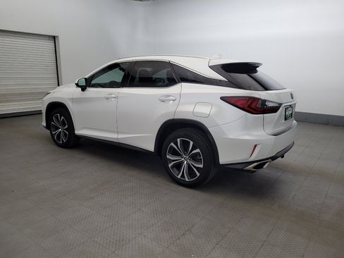 Used 2019 Lexus RX 350 AWD w/ Navigation Package image 3