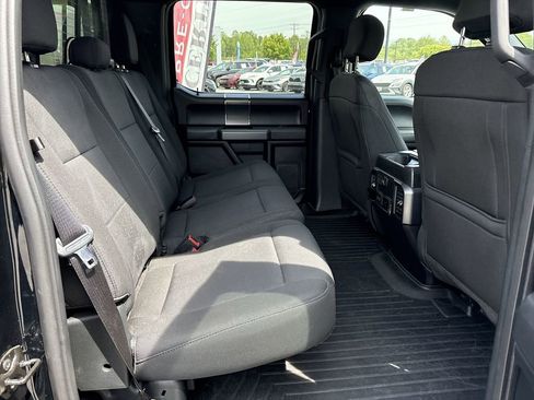 Used 2018 Ford F150 XLT w/ Equipment Group 302A Luxury AWD/4WD image 26