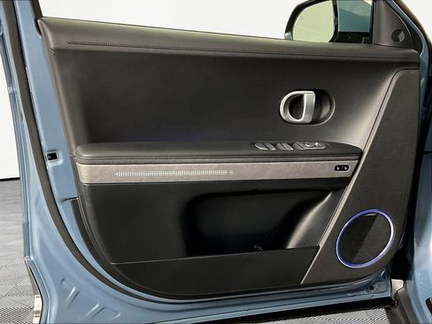 Certified 2024 Hyundai Ioniq 5 Limited AWD/4WD image 20