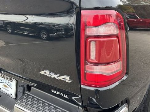 Used 2024 RAM 1500 Laramie image 35