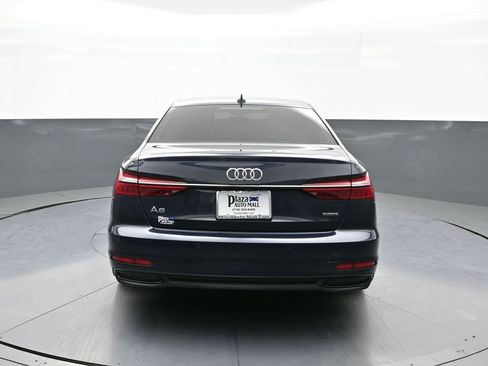 Used 2021 Audi A6 2.0T Premium w/ Convenience Package image 7