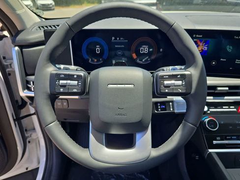 New 2026 Hyundai Santa Fe SEL FWD image 23