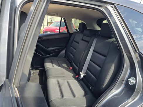 Used 2015 MAZDA CX-5 Touring image 27