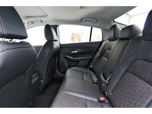 New 2026 Nissan Sentra SR w/ SR Premium Package image 10