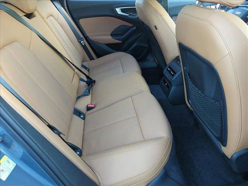 Used 2025 Audi A5 2.0T Premium Plus w/ Premium Plus image 20