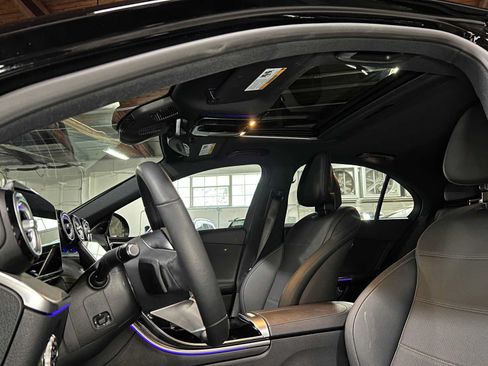 Certified 2026 Mercedes-Benz C 300 4MATIC Sedan image 23