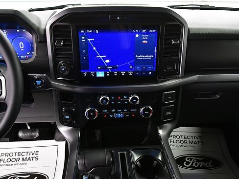 New 2026 Ford F150 XLT w/ Equipment Group 302A MID AWD/4WD image 29