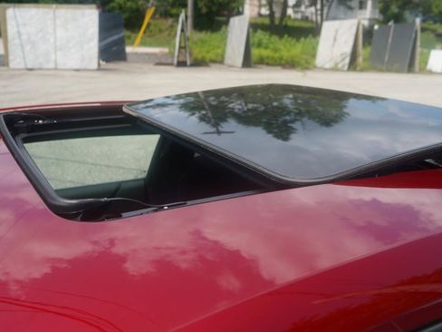 Used 2022 Chevrolet Camaro SS RWD image 35