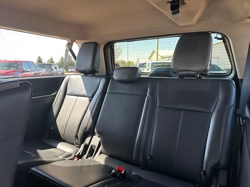 Used 2024 Ford Expedition Max XLT RWD image 24