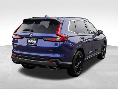 Used 2023 Honda CR-V Sport Touring image 4