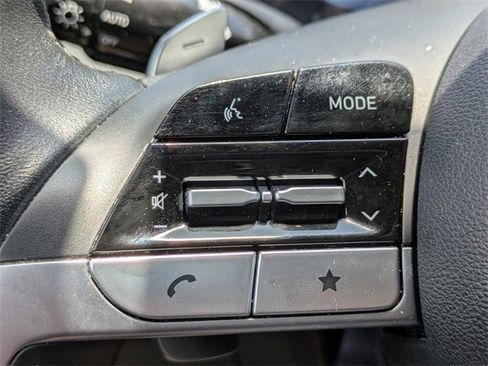 Used 2023 Hyundai Tucson Limited image 26