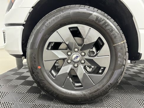 New 2025 Ford F150 STX w/ Equipment Group 200A image 4