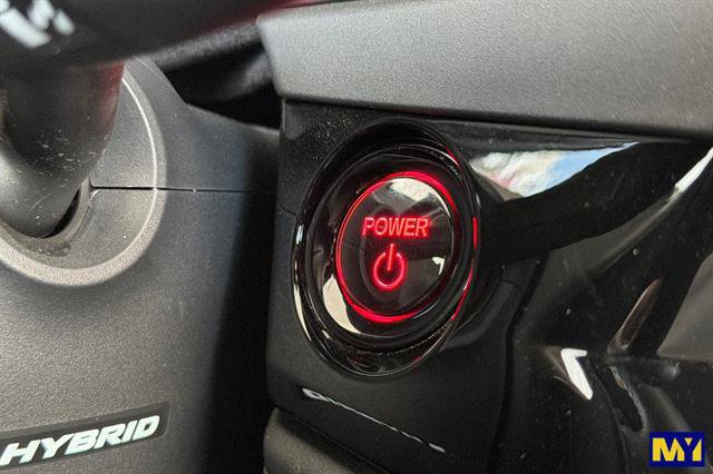 Used 2025 Honda Accord Sport image 25