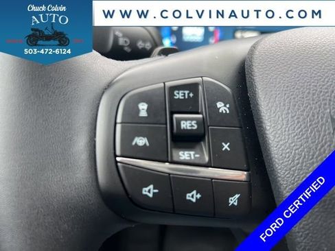 Certified 2025 Ford Bronco Sport Badlands image 19