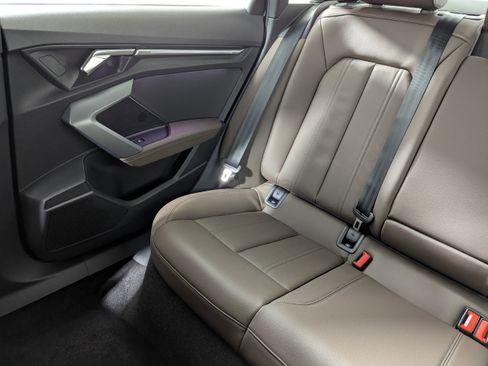 New 2026 Audi A3 2.0T Premium image 12