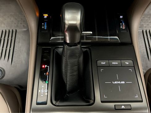 Used 2023 Lexus GX 460 Premium w/ Premium Plus Package AWD/4WD image 31